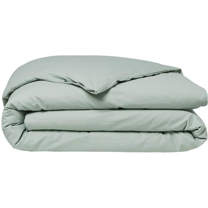 Bedding set - TODAY - 240 x 260 cm - Cotton - Organic - GOTS and Oeko-Tex certified