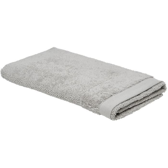 Bath towel - TODAY - 70 x 130 cm - Cotton - Organic Dune