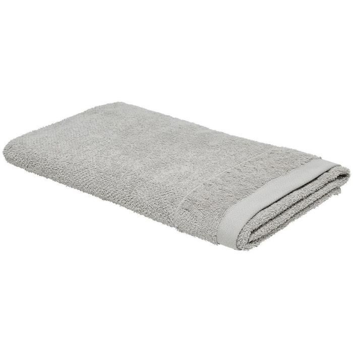 Maxi bath towel - TODAY - 90 x 150 cm - Cotton - Organic Dune