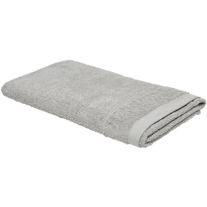 Maxi bath towel - TODAY - 90 x 150 cm - Cotton - Organic Dune