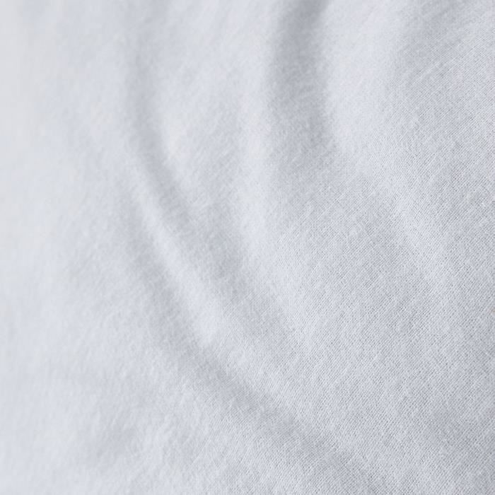 Absorbent pillow protector - TODAY - Essential - 50 x 70 cm