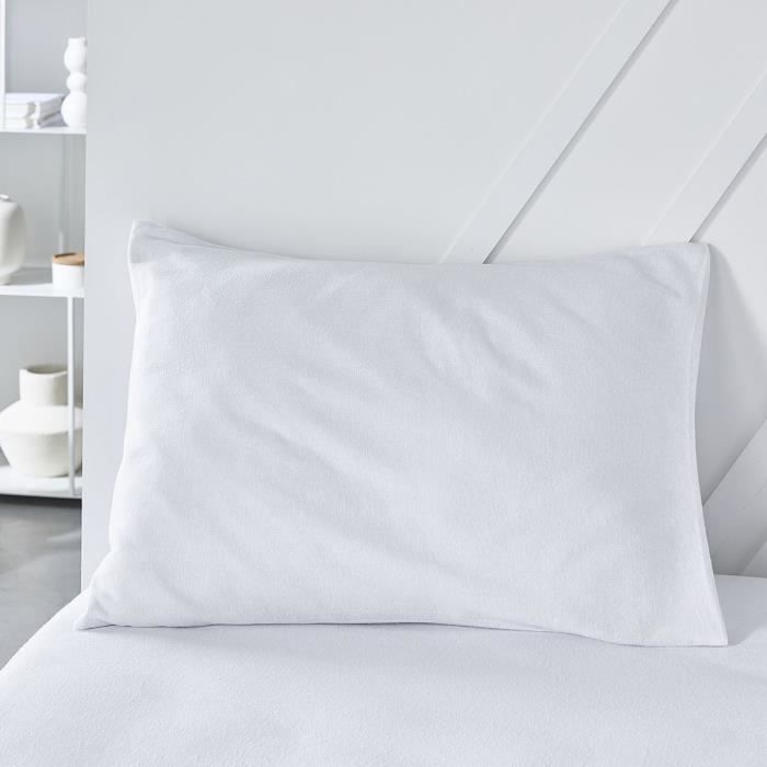 Absorbent pillow protector - TODAY - Essential - 50 x 70 cm