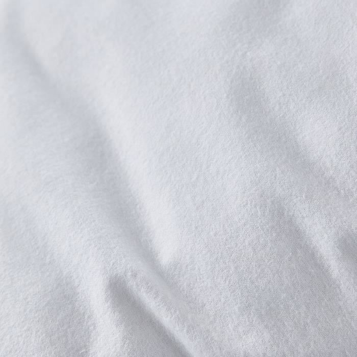 Absorbent pillow protector - TODAY - Essential - 60 x 60 cm to boil