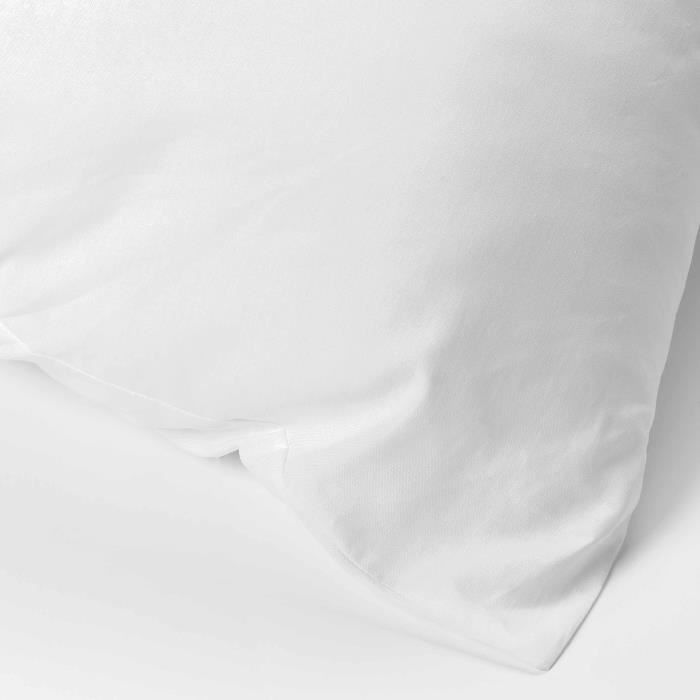 TOISON D'OR - Pillow - Harmony - Medium comfort - 45x70cm - White