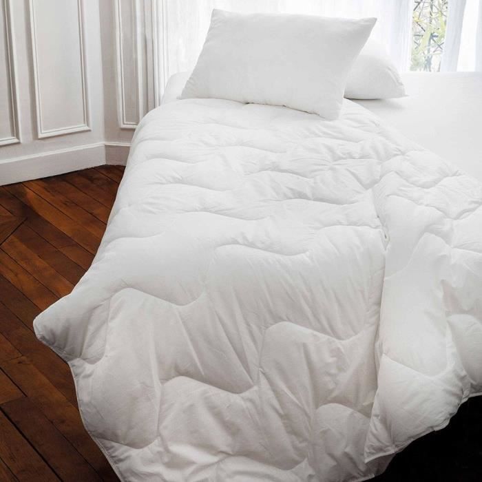 TOISON D'OR - Pillow - Harmony - Medium comfort - 45x70cm - White