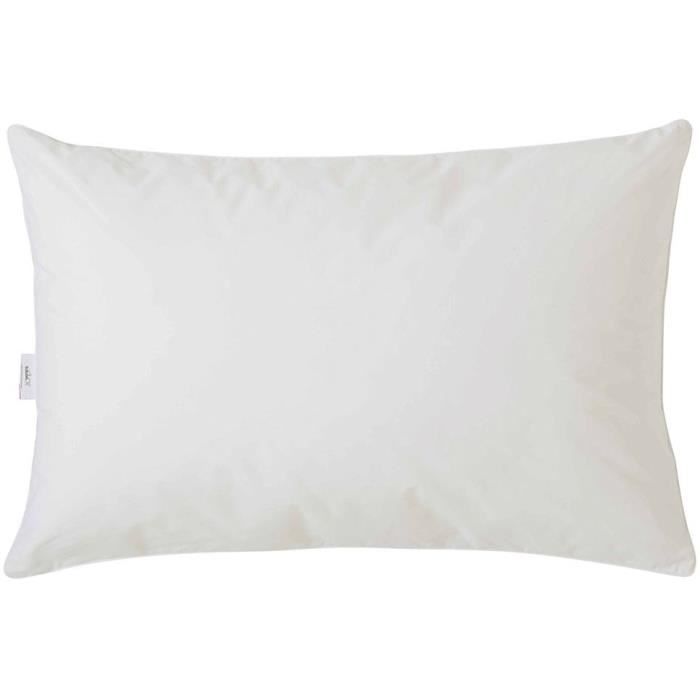 TOISON D'OR - Pillow - Harmony - Medium comfort - 45x70cm - White