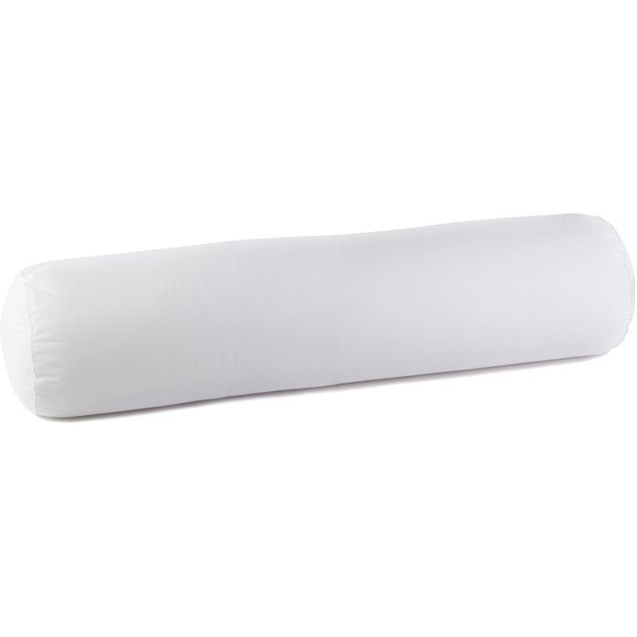 Bolster - TOISON D'OR - POLLUX - Firm comfort - 160 cm - White