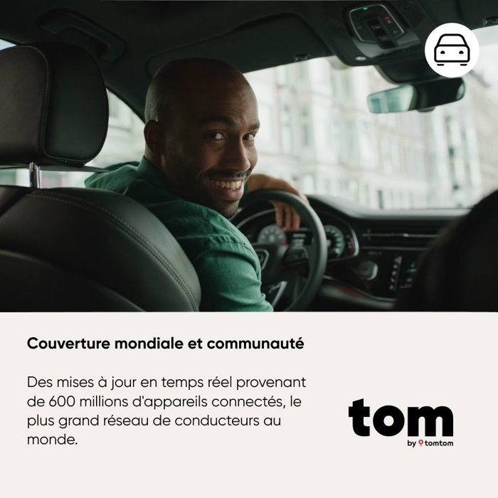 TOM0636926107907