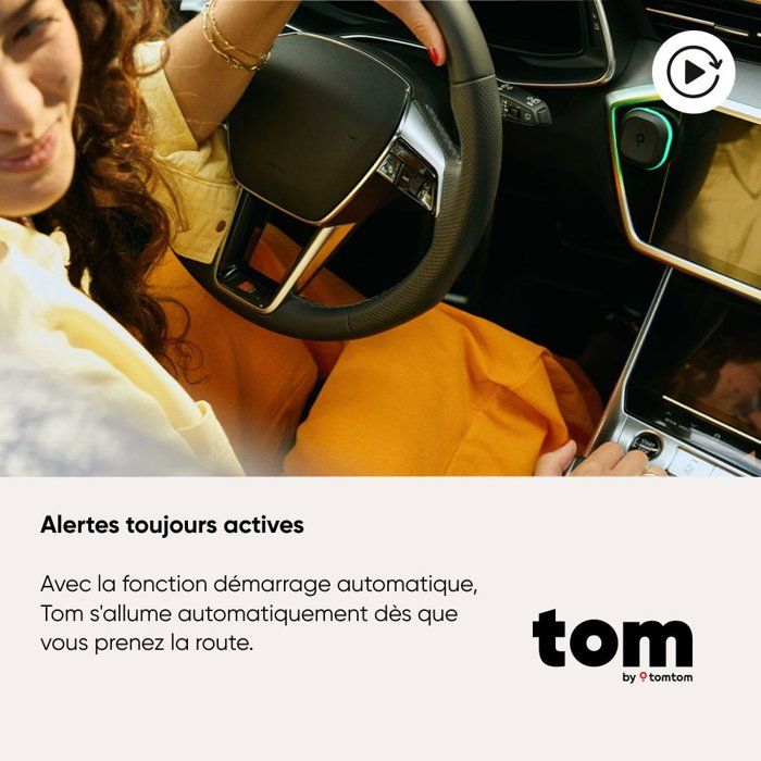 TOM0636926107907