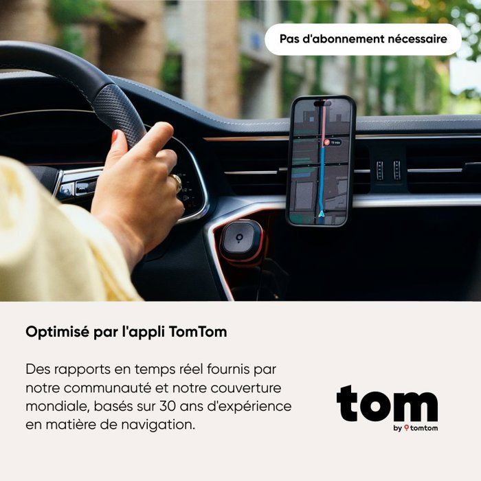 TOM0636926107907