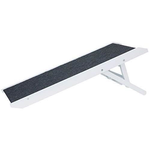 TRIXIE Ramp - 36 x 90 cm - Adjustable height - For dog