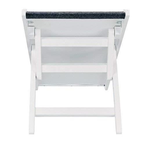 TRIXIE Ramp - 36 x 90 cm - Adjustable height - For dog