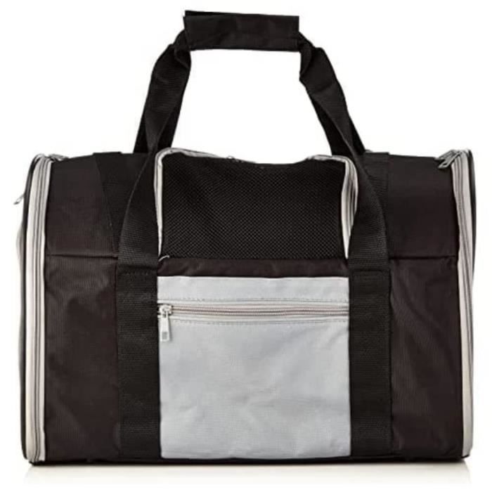 TRIXIE Backpack for dog 44 × 30 × 21 cm