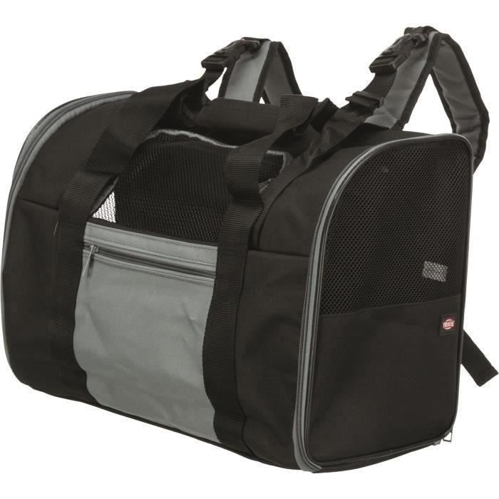 TRIXIE Backpack for dog 44 × 30 × 21 cm