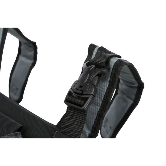 TRIXIE Backpack for dog 44 × 30 × 21 cm