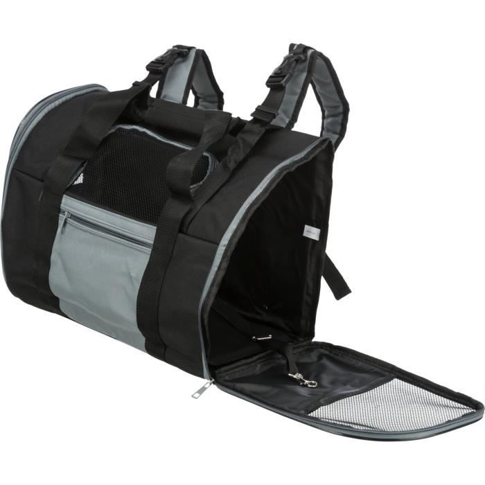 TRIXIE Backpack for dog 44 × 30 × 21 cm