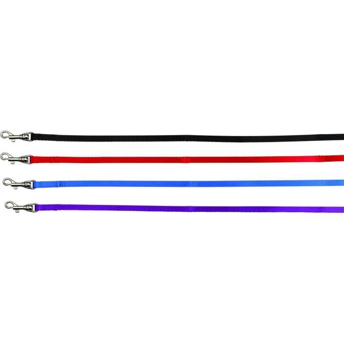 Junior kitten harness with leash - TRIXIE - 1931 cm / 8 mm - 1.20 m