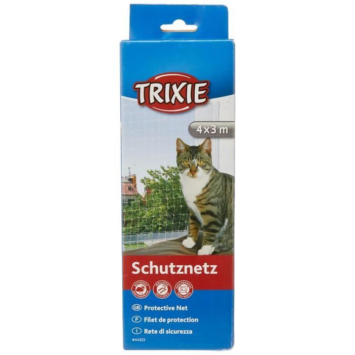 TRIXIE Safety net for cats