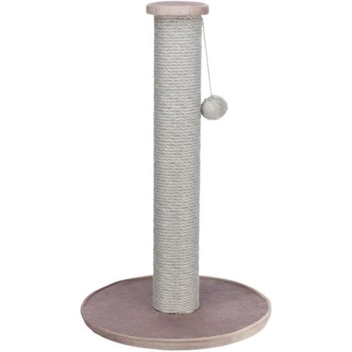 TRIXIE Livia scratching post - Old pink