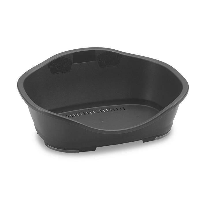 Beeztees Bed for Sleeper 3 Anthracite pets