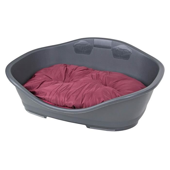 Beeztees Bed for Sleeper 3 Anthracite pets