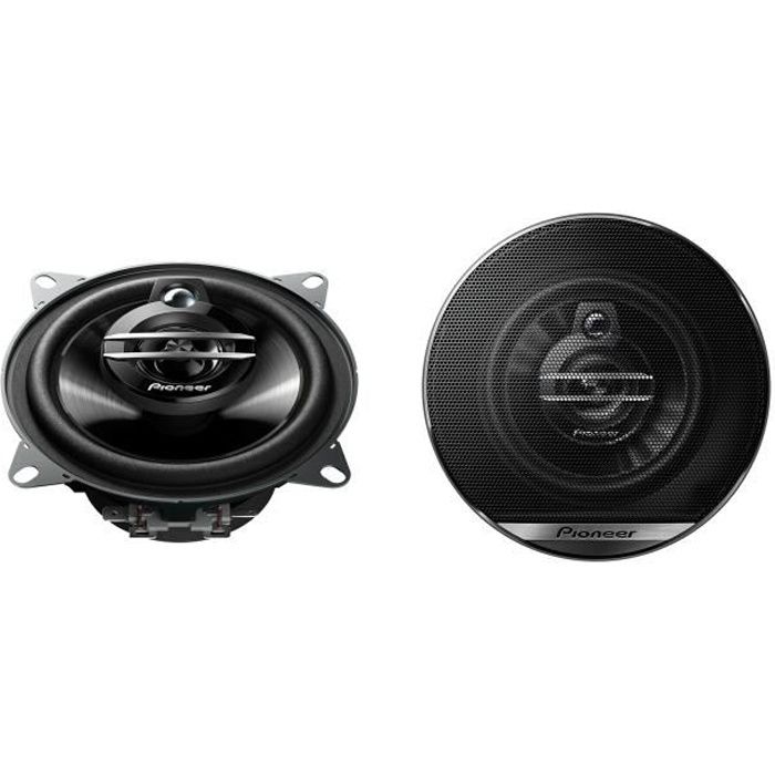 PIONEER Speakers TS-G1030F 10 cm 3 way 210 W Max