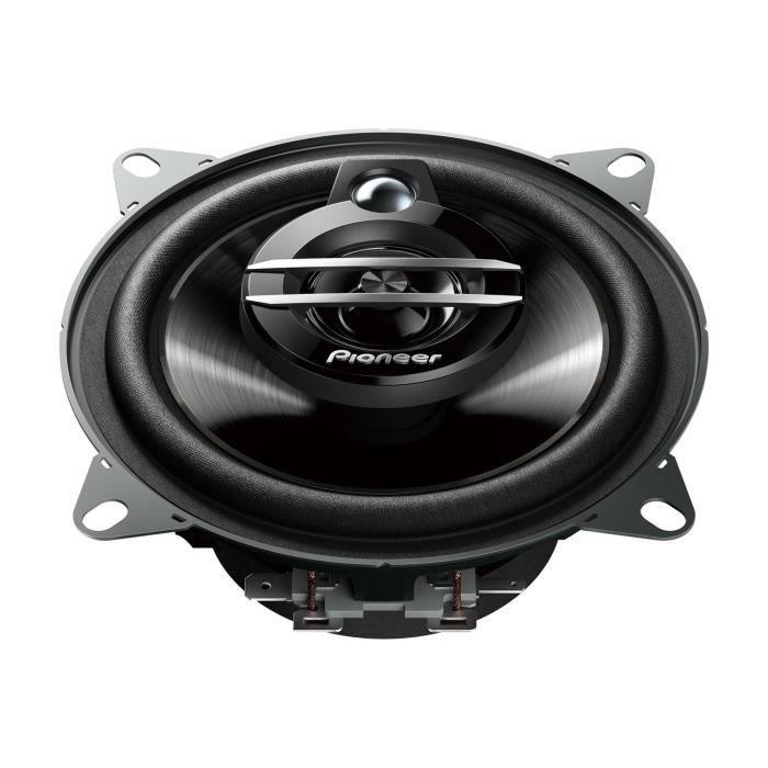 PIONEER Speakers TS-G1030F 10 cm 3 way 210 W Max
