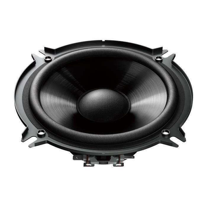 PIONEER Speakers TS-G130C 13 cm 2 separate channels 250 W Max