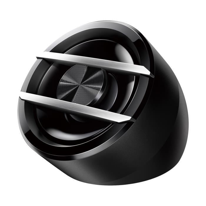 PIONEER Speakers TS-G130C 13 cm 2 separate channels 250 W Max