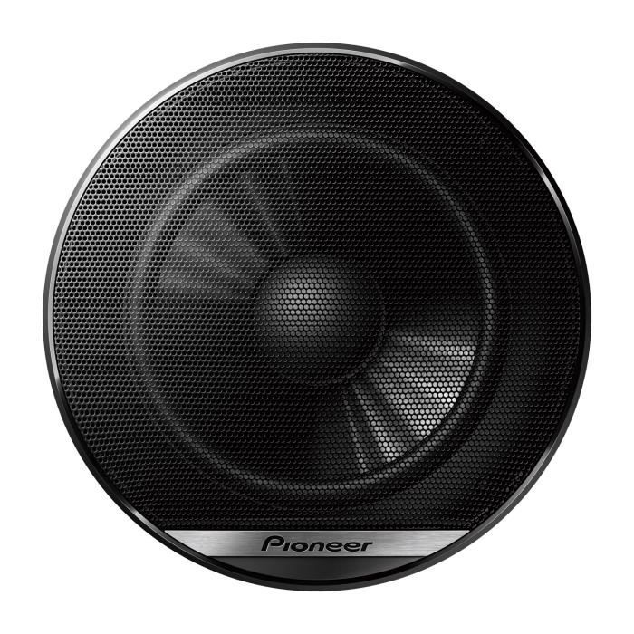 PIONEER Speakers TS-G130C 13 cm 2 separate channels 250 W Max