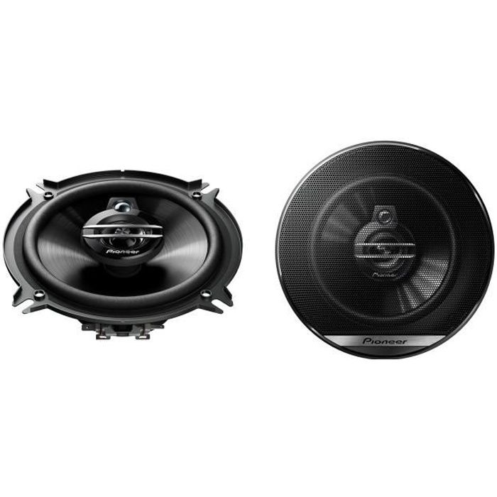 PIONEER Speakers TS-G1330F 13 cm 3 Way 250 W Max