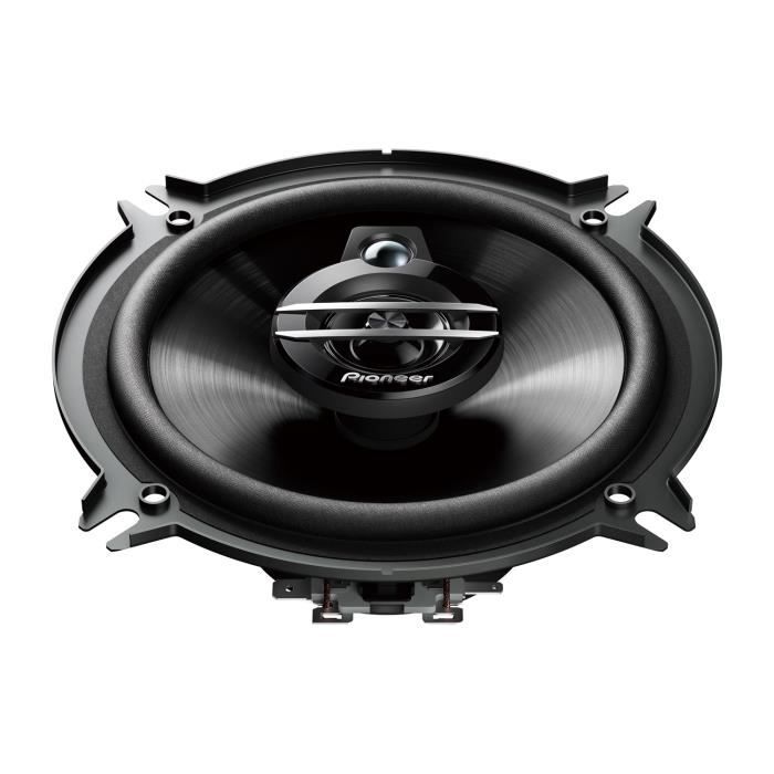 PIONEER Speakers TS-G1330F 13 cm 3 Way 250 W Max