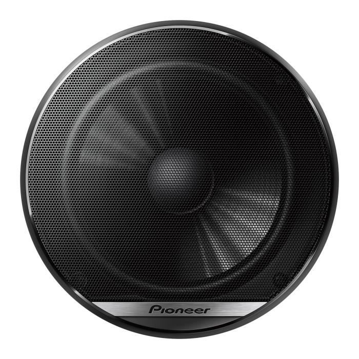 PIONEER Speakers TS-G170C 17 cm 2 separate channels 300 W Max