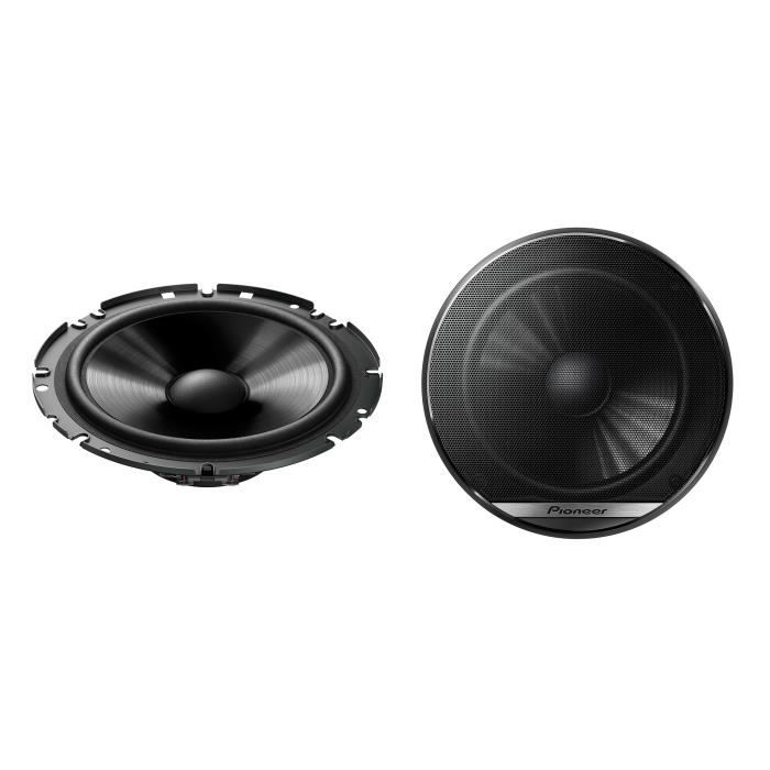 PIONEER Speakers TS-G170C 17 cm 2 separate channels 300 W Max