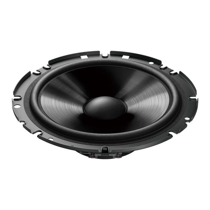 PIONEER Speakers TS-G170C 17 cm 2 separate channels 300 W Max