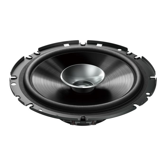 PIONEER Speakers TS-G1710F 17 cm 2 Bi-cone 280 W Max