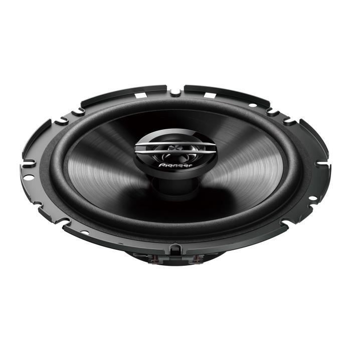 PIONEER Speakers TS-G1720F 17 cm 2 way 300 W Max