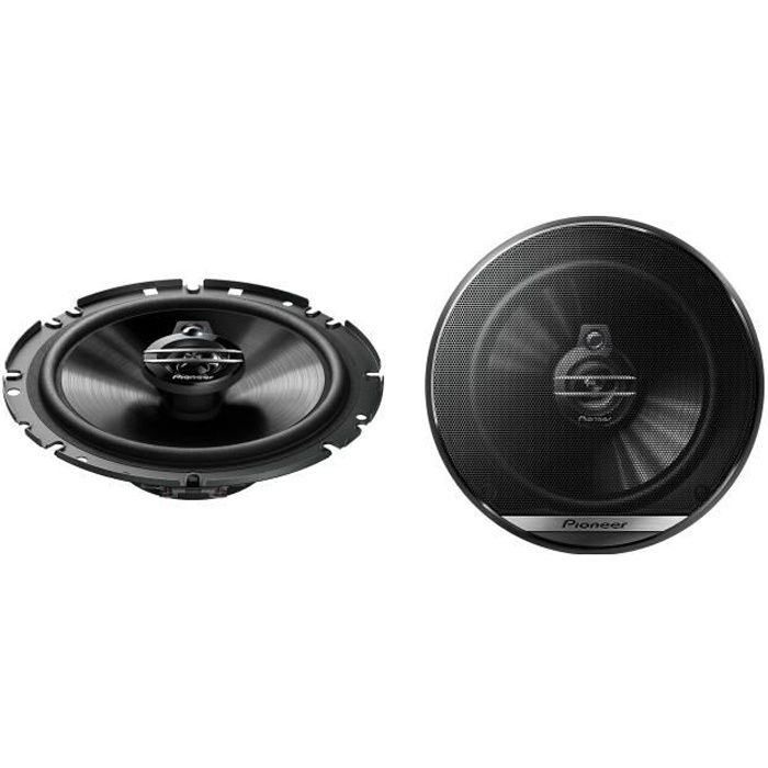 PIONEER Speakers TS-G1730F 17 cm 3 way 300 W Max
