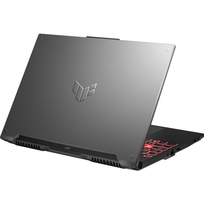PC Portable Gamer ASUS TUF Gaming A16 TUF607 : Sans Windows - 16 WUXGA - RTX 4050 6Go - AMD Ryzen 7 170 - RAM 16Go - 512Go SSD