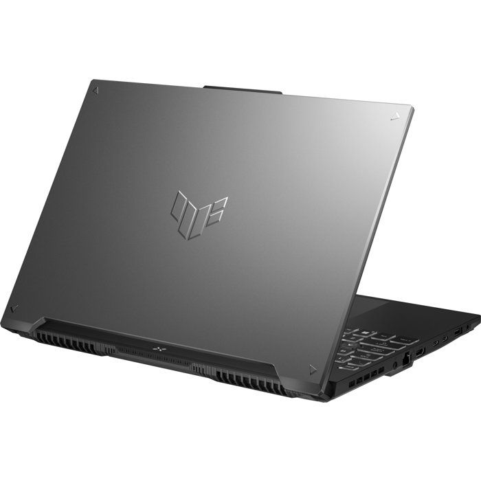 ASUS TUF Gaming F16 TUF607 Gaming Laptop: No Windows - 16 WUXGA - RTX 4050 6GB - Intel Core 5 210H - 16GB RAM - 512GB SSD