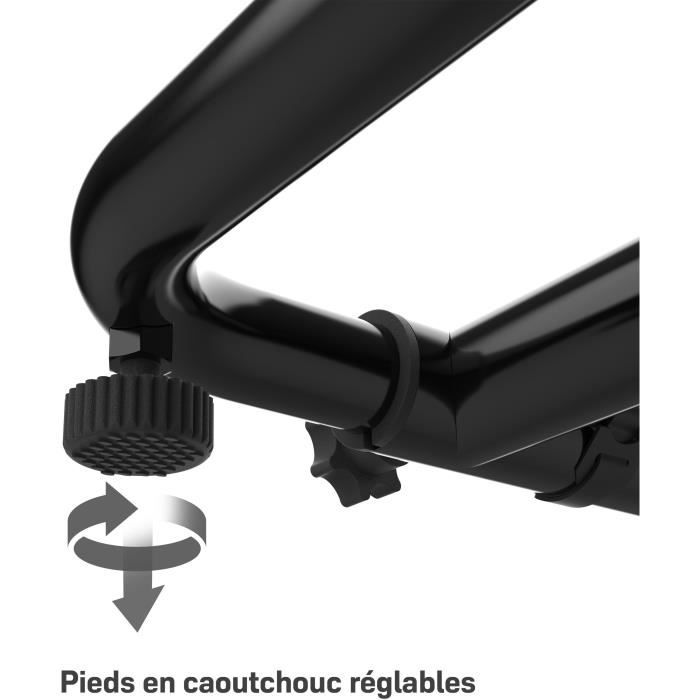 Universal support for simulation accessories -TURTLE BEACH - VelocityOne Stand