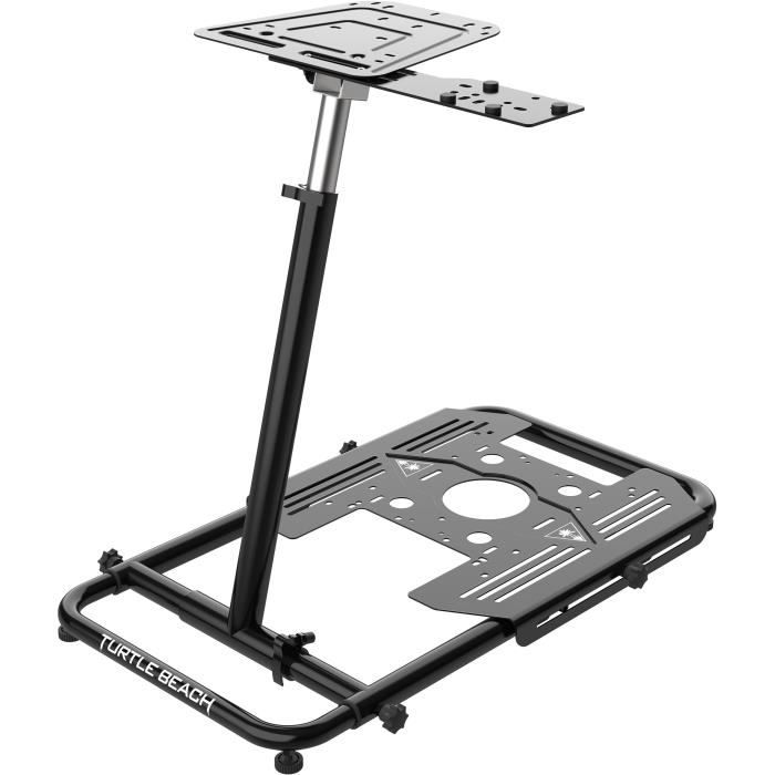 Universal support for simulation accessories -TURTLE BEACH - VelocityOne Stand