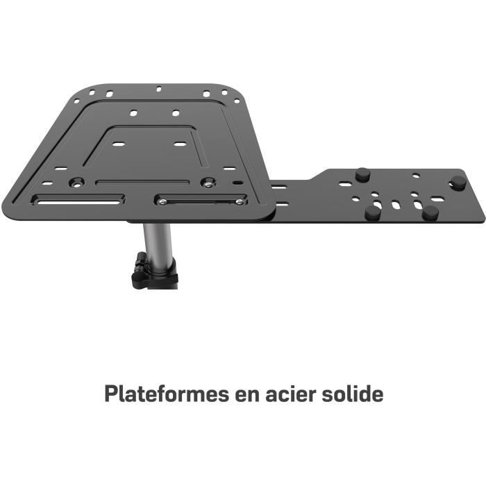 Universal support for simulation accessories -TURTLE BEACH - VelocityOne Stand