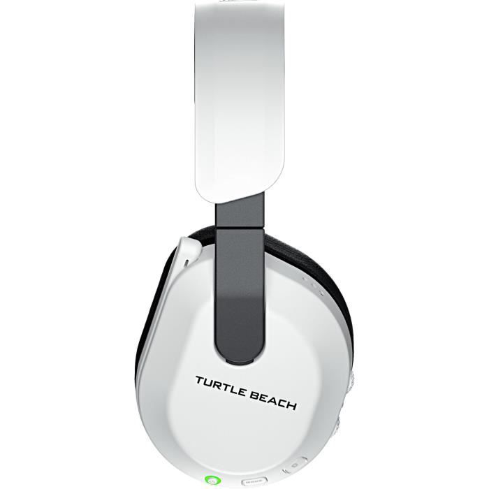 TURTLE BEACH - Stealth 600 XB (Gen 3) Wireless Multi-Platform Gaming Headset - White