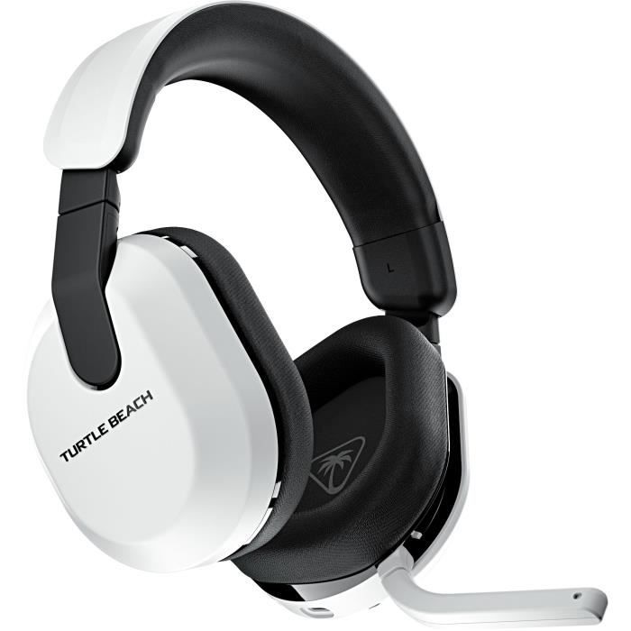 TURTLE BEACH - Stealth 600 XB (Gen 3) Wireless Multi-Platform Gaming Headset - White