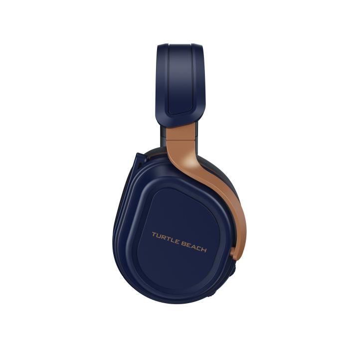 Wireless gaming headset - Turtle Beach Stealth 700X (Gen3) - Cobalt - Xbox, PS5, PS4, PC, mobile, 60mm, Bluetooth, 80h