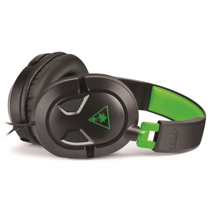 Recon 50X