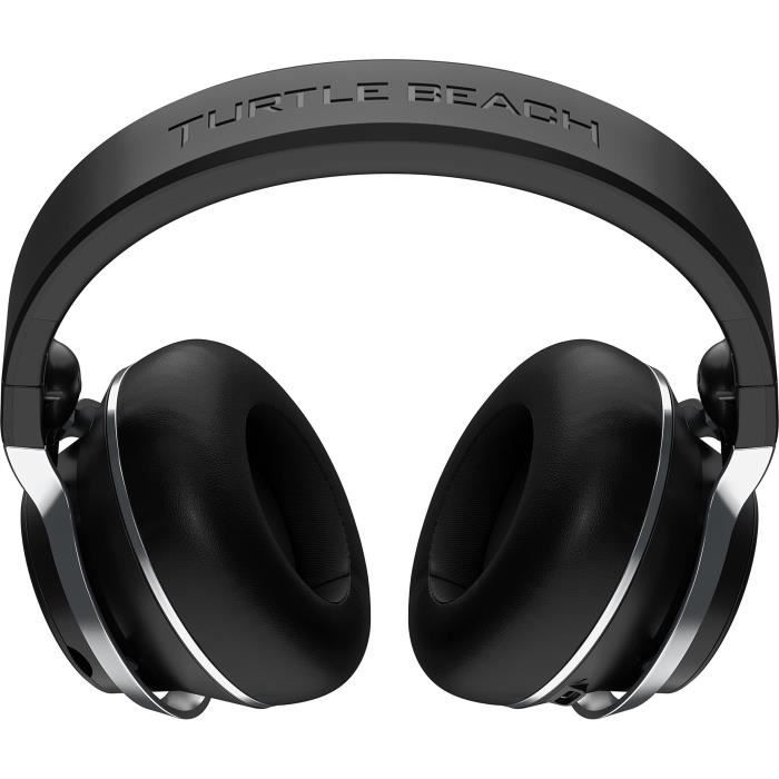 Micro -Casque - Turtle Beach - Stealth Pro XB - Black