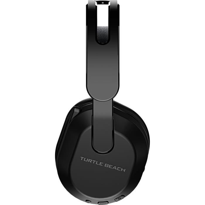 Wireless Gaming Headset - TURTLE BEACH - Stealth 500 PS - Black