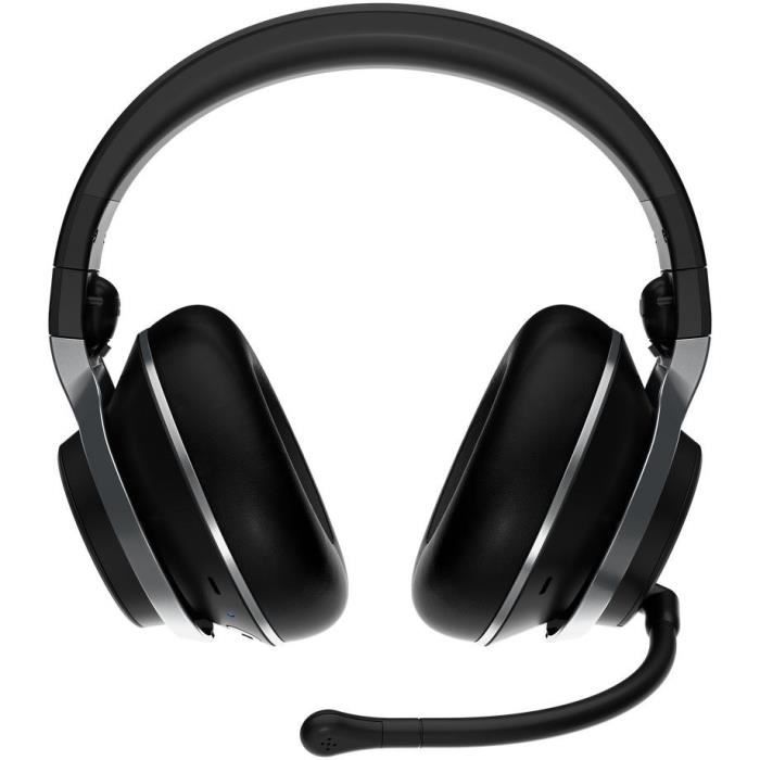 Micro -Casque - Turtle Beach - Stealth Pro PS - Black